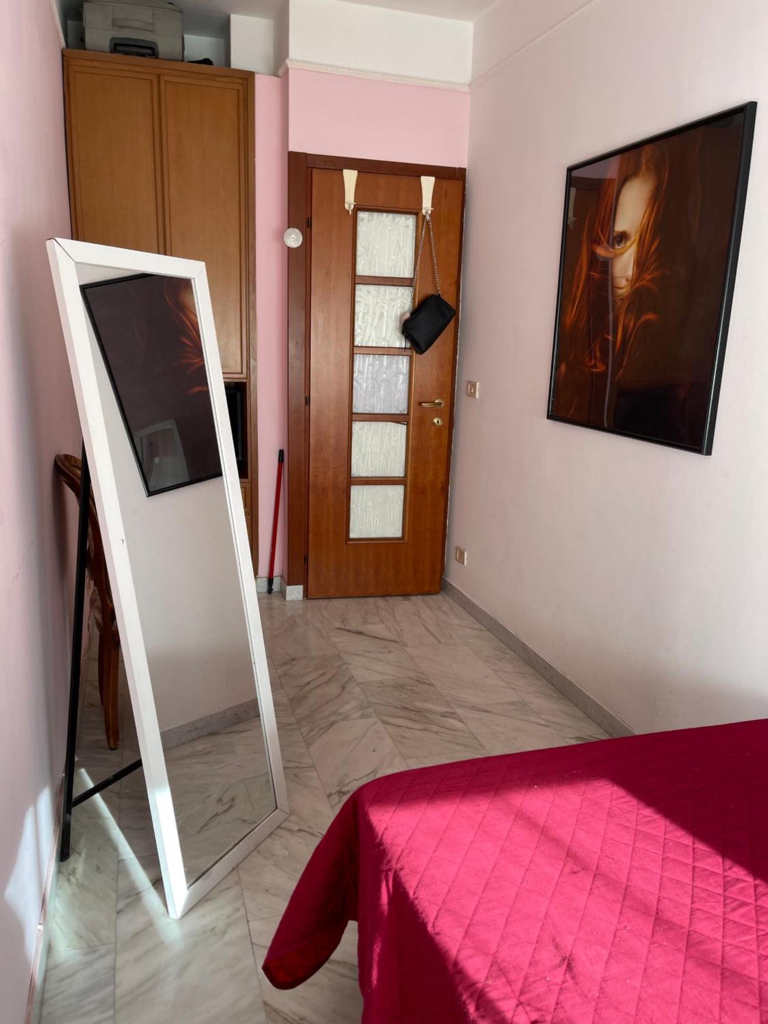 Exotic Apartment Roma Eksteriør bilde